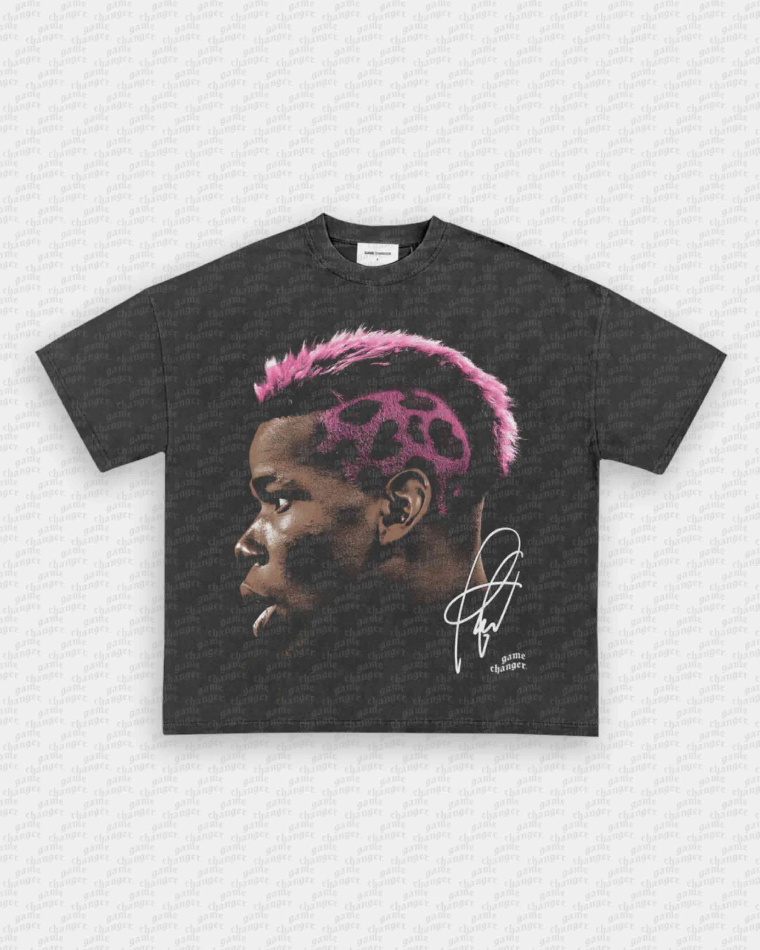 POGBA V3 TEE Hoodie, Sweatshirt | CoreVibeTees.com (Image 3)