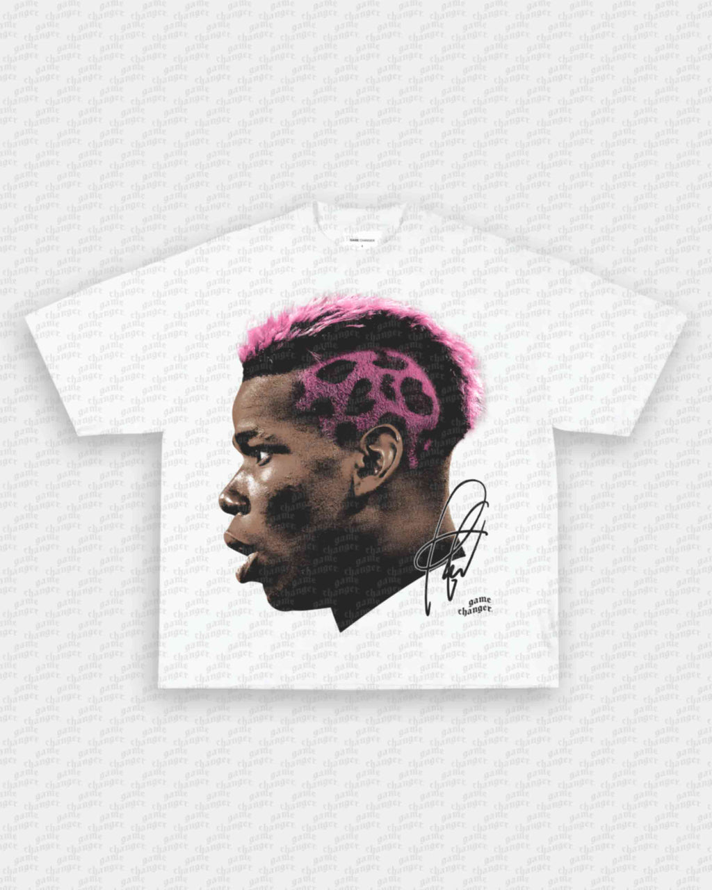 POGBA V3 TEE Hoodie, Sweatshirt | CoreVibeTees.com (Image 4)