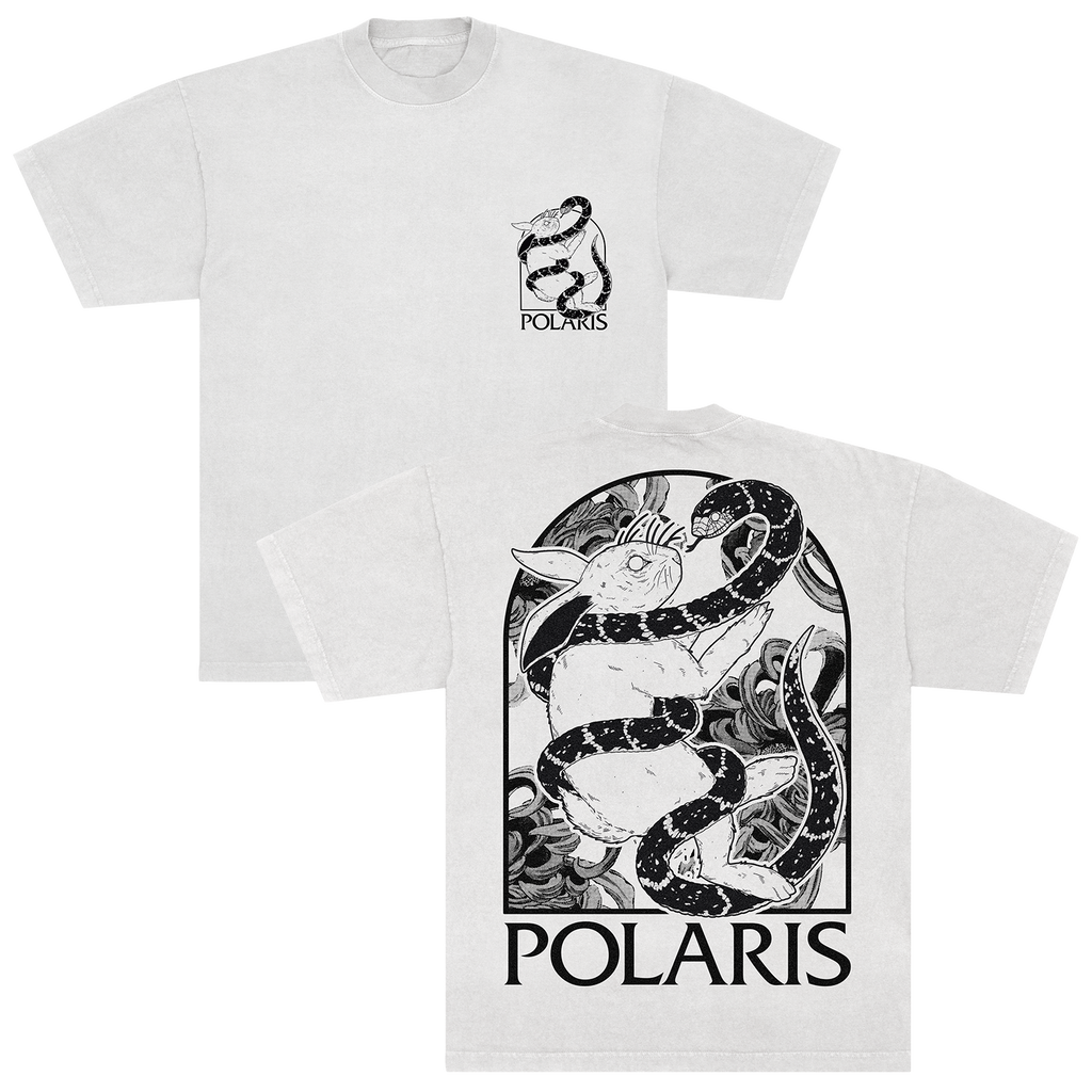 Strangle T-Shirt (White) Hoodie, Sweatshirt | CoreVibeTees.com (Image 1)