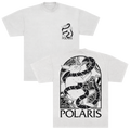Strangle T-Shirt (White) Hoodie, Sweatshirt | CoreVibeTees.com (Image 1)
