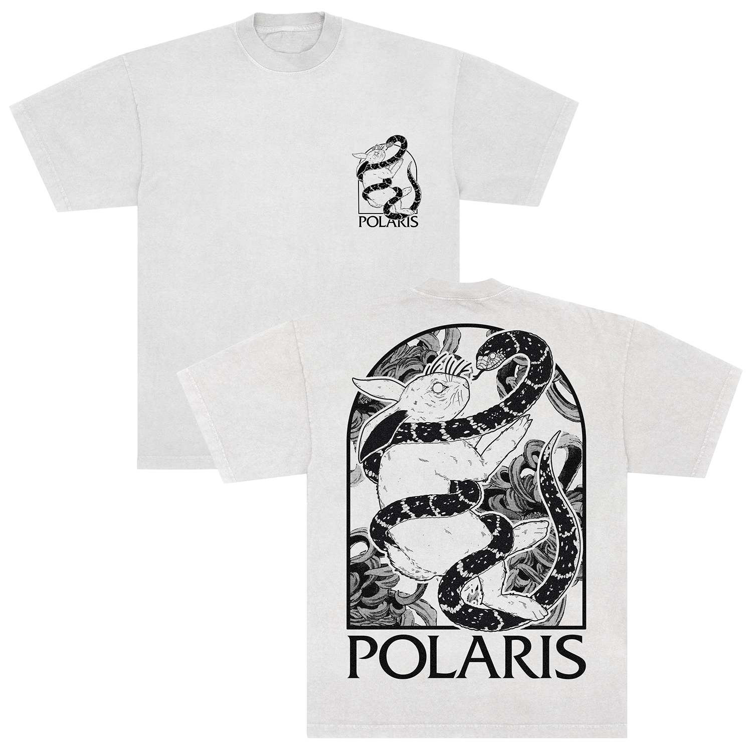 Strangle T-Shirt (White) Hoodie, Sweatshirt | CoreVibeTees.com (Image 1)