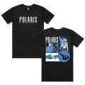 Icons Tee (Black) Hoodie, Sweatshirt | CoreVibeTees.com (Image 1)