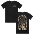 Crows Tee (Black) Hoodie, Sweatshirt | CoreVibeTees.com (Image 1)