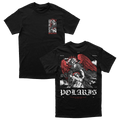 Death Angel Tee (Black) Hoodie, Sweatshirt | CoreVibeTees.com (Image 1)