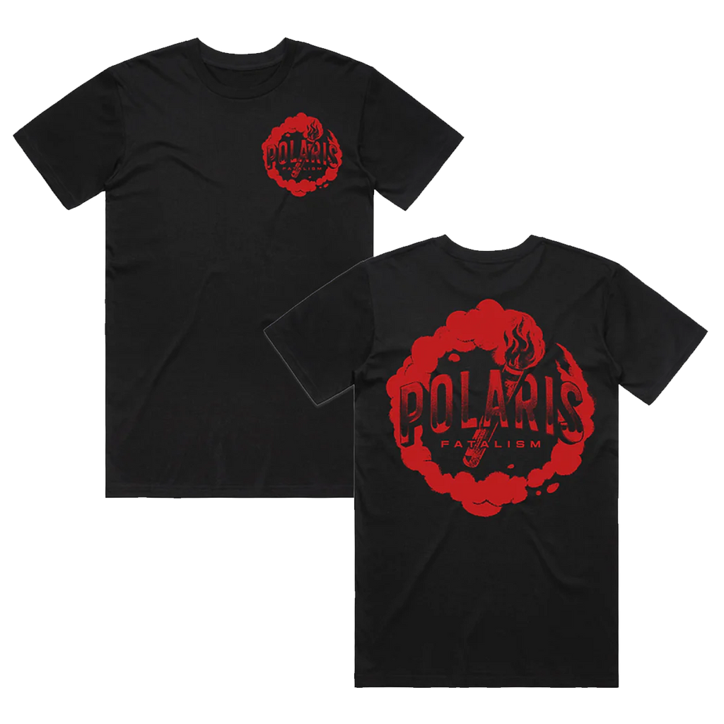 Flare T-Shirt (Black) Hoodie, Sweatshirt | CoreVibeTees.com (Image 1)