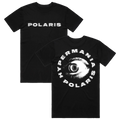 Hypermania Eye T-Shirt (Black) Hoodie, Sweatshirt | CoreVibeTees.com