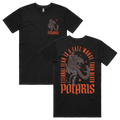 Predators T-shirt (Black) Hoodie, Sweatshirt | CoreVibeTees.com (Image 1)