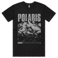 Summit Tee (Black) Hoodie, Sweatshirt | CoreVibeTees.com (Image 1)