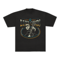 Tour 2025 Portrait Tee Hoodie, Sweatshirt | CoreVibeTees.com (Image 1)