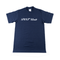 Pain Of Truth - POT Unit Navy Blue T-Shirt Hoodie, Sweatshirt | CoreVibeTees.com (Image 1)