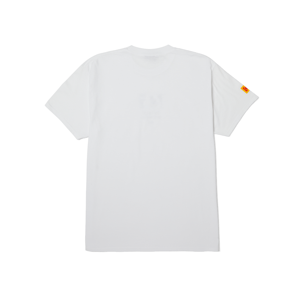 HUF x Kodak Power Flash T-Shirt Hoodie, Sweatshirt | CoreVibeTees.com (Image 2)
