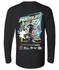 Peyton Presley Long Sleeve T-Shirt Hoodie, Sweatshirt | CoreVibeTees.com (Image 1)