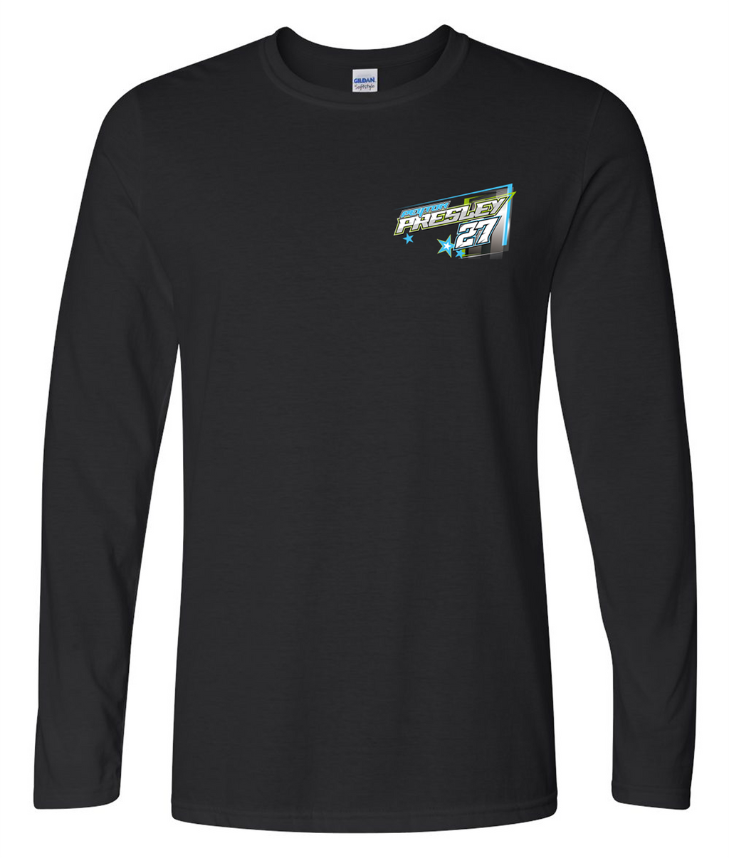 Peyton Presley Long Sleeve T-Shirt Hoodie, Sweatshirt | CoreVibeTees.com (Image 2)