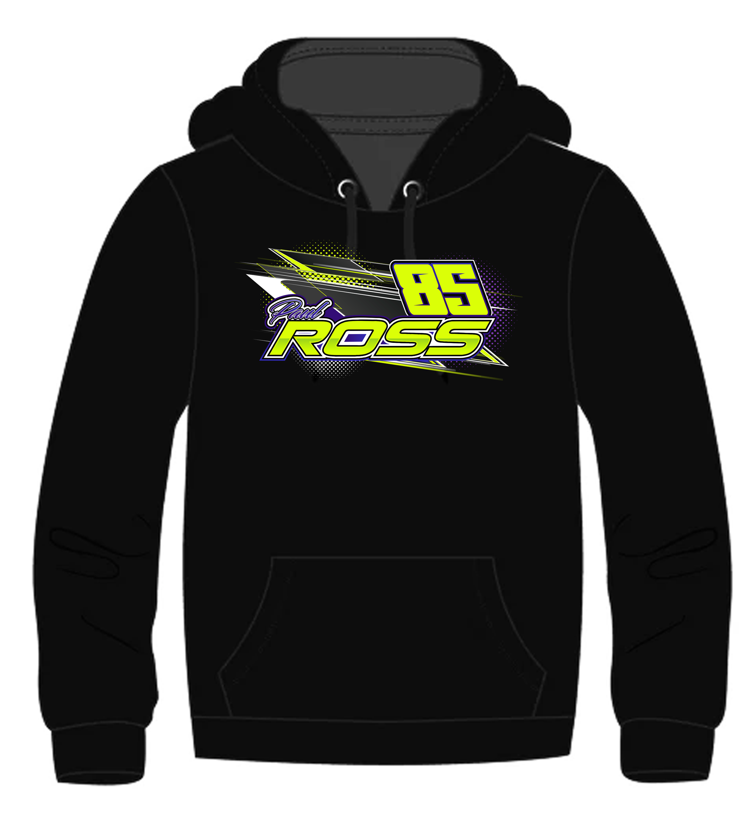 Paul Ross 2025 Sweatshirt T-Shirts, Hoodie | CoreVibeTees.com (Image 2)