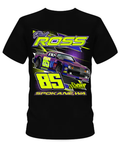 Paul Ross 2025 T-Shirt Hoodie, Sweatshirt | CoreVibeTees.com (Image 1)