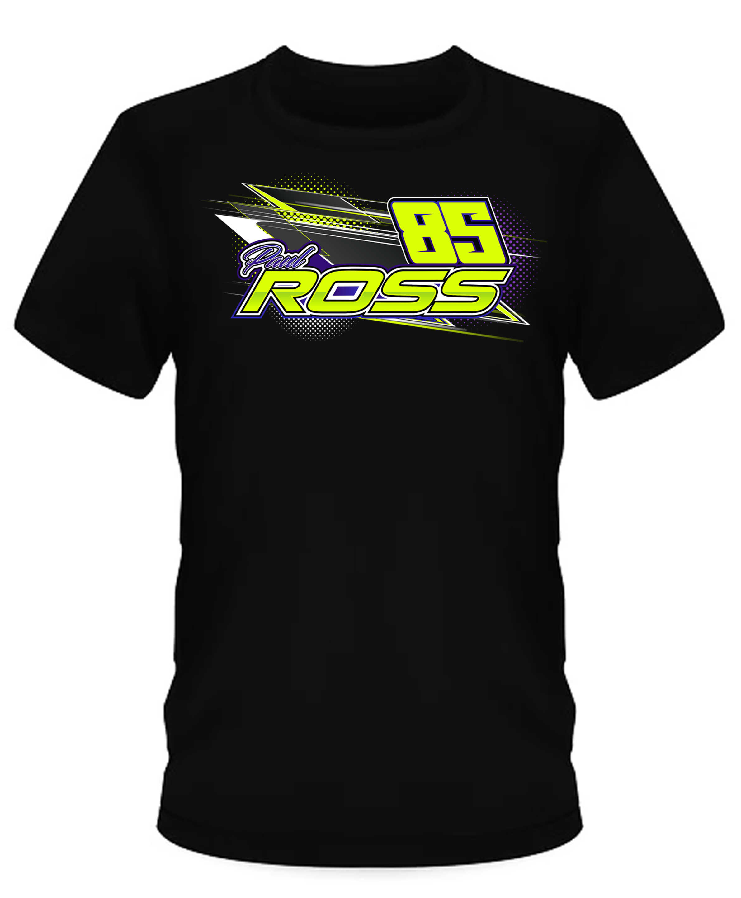 Paul Ross 2025 T-Shirt Hoodie, Sweatshirt | CoreVibeTees.com (Image 2)