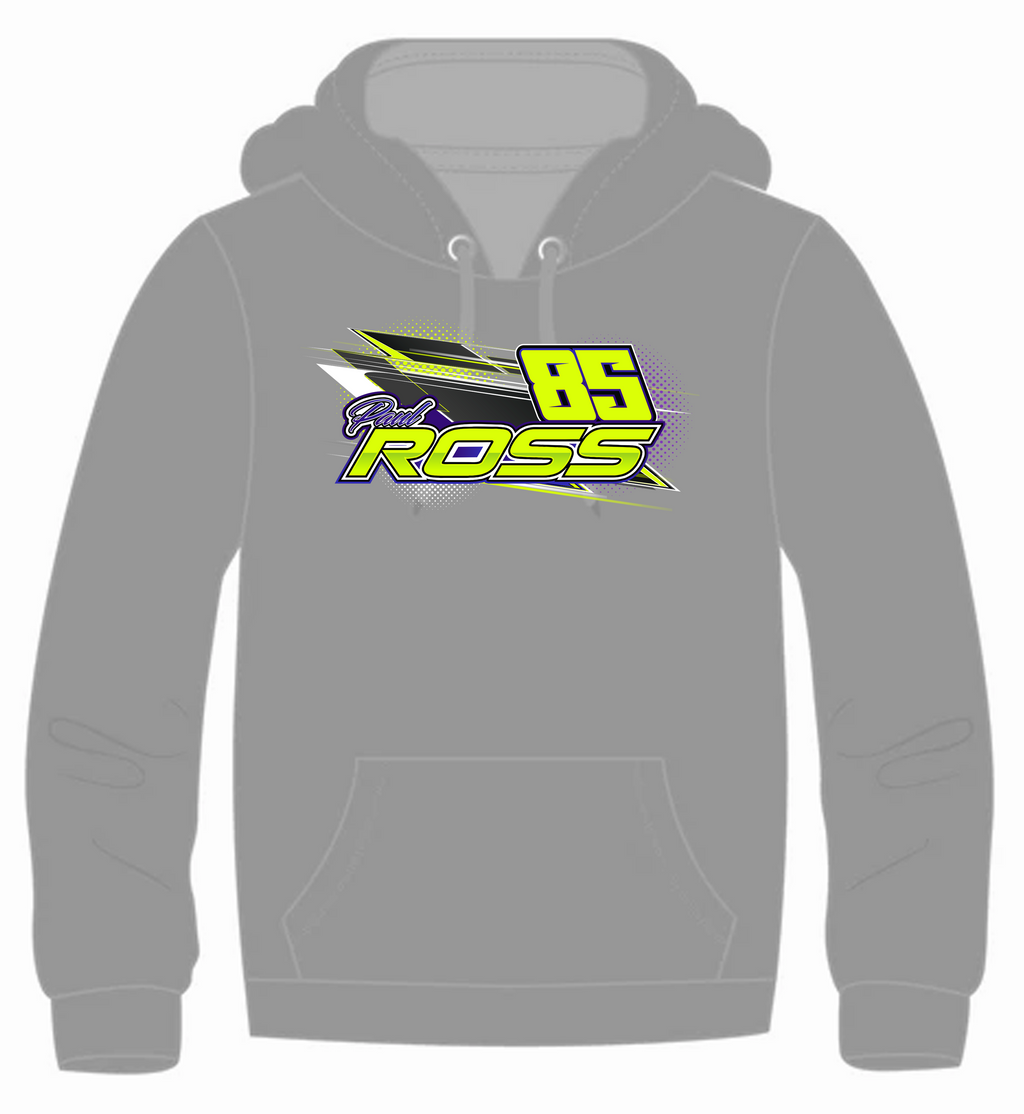 Paul Ross 2025 Sweatshirt T-Shirts, Hoodie | CoreVibeTees.com (Image 4)