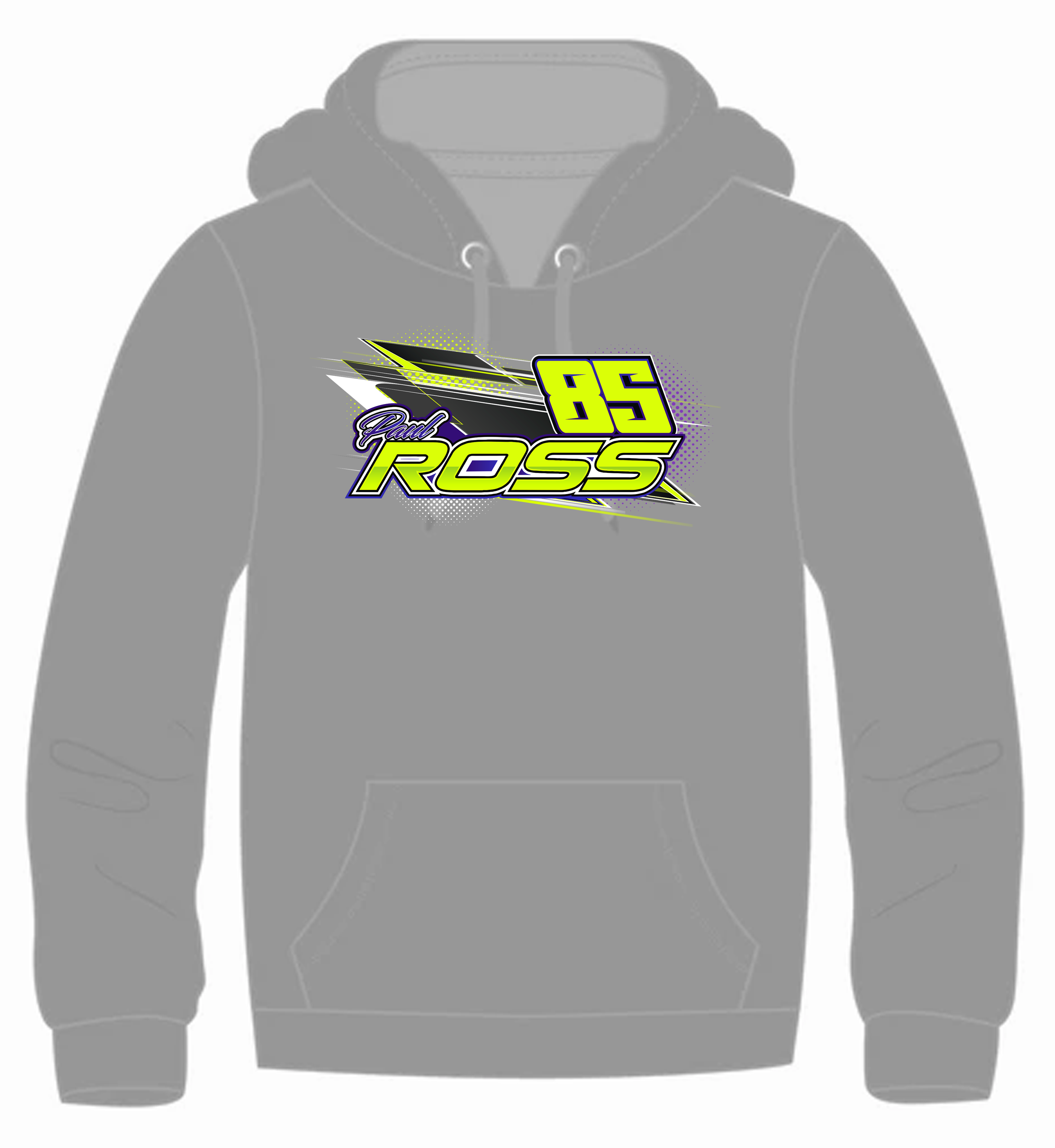 Paul Ross 2025 Sweatshirt T-Shirts, Hoodie | CoreVibeTees.com (Image 4)