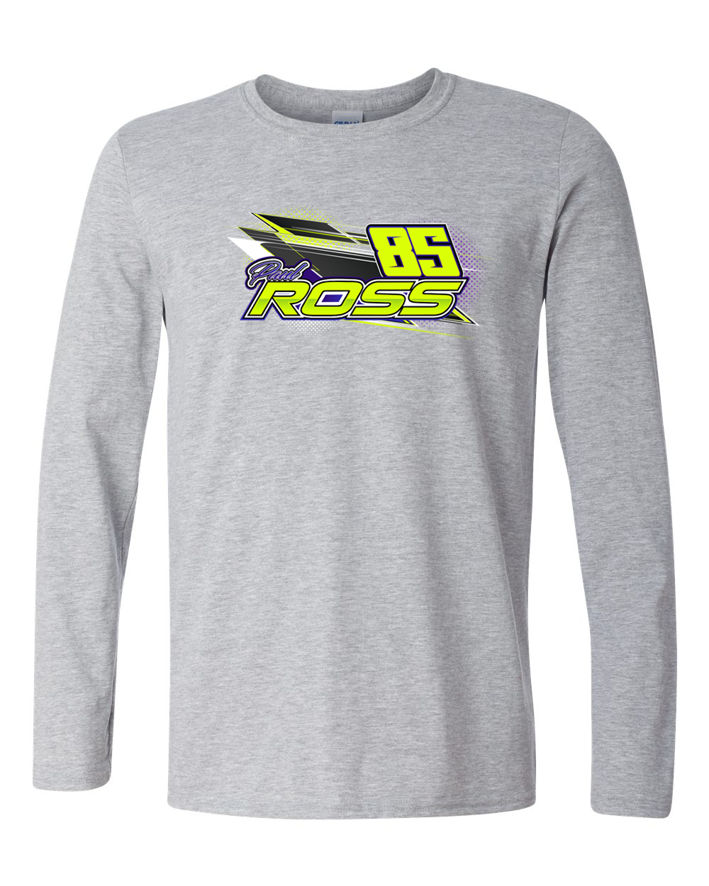 Paul Ross 2025 Long Sleeve T-Shirt Hoodie, Sweatshirt | CoreVibeTees.com (Image 4)