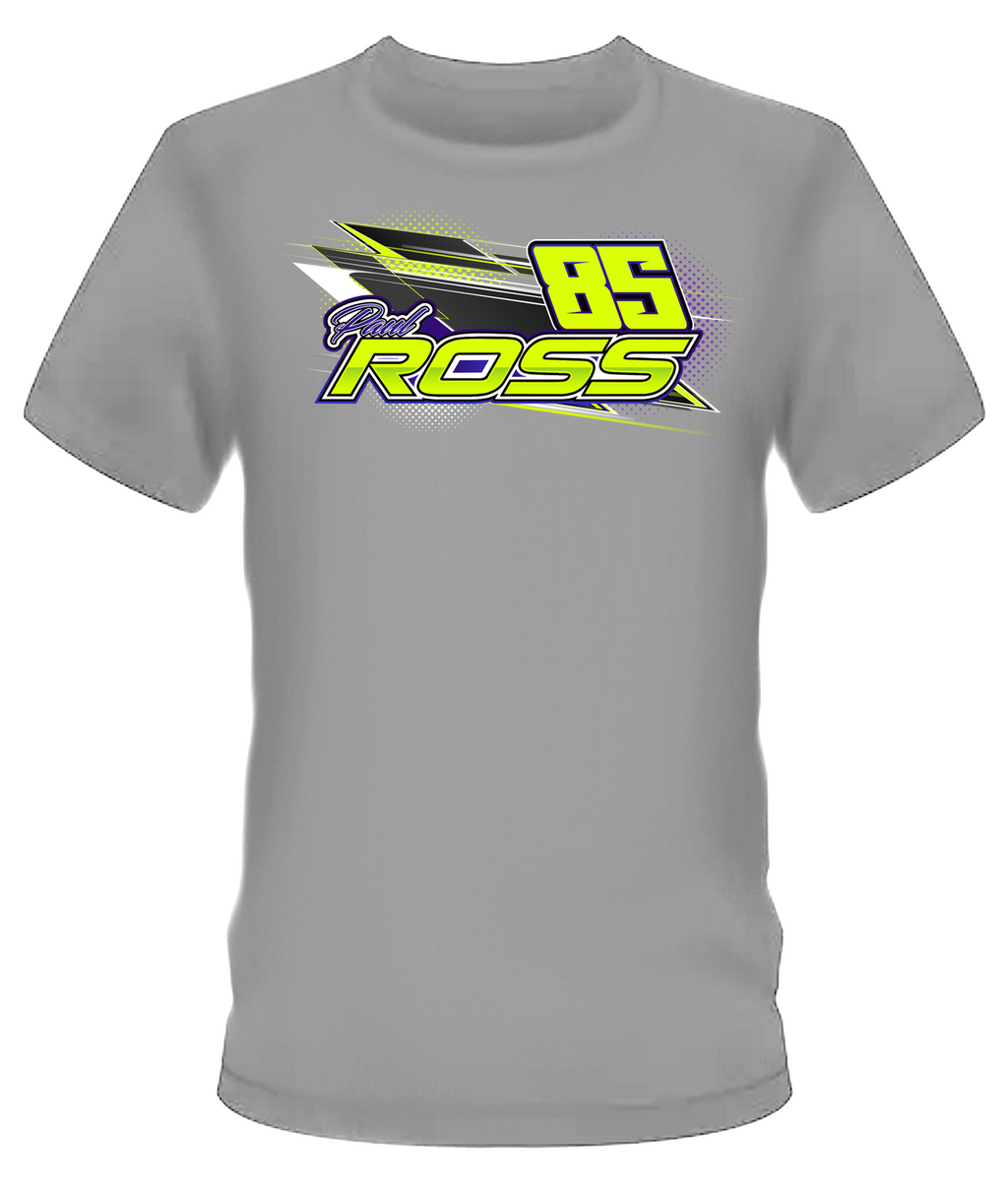 Paul Ross 2025 T-Shirt Hoodie, Sweatshirt | CoreVibeTees.com (Image 4)