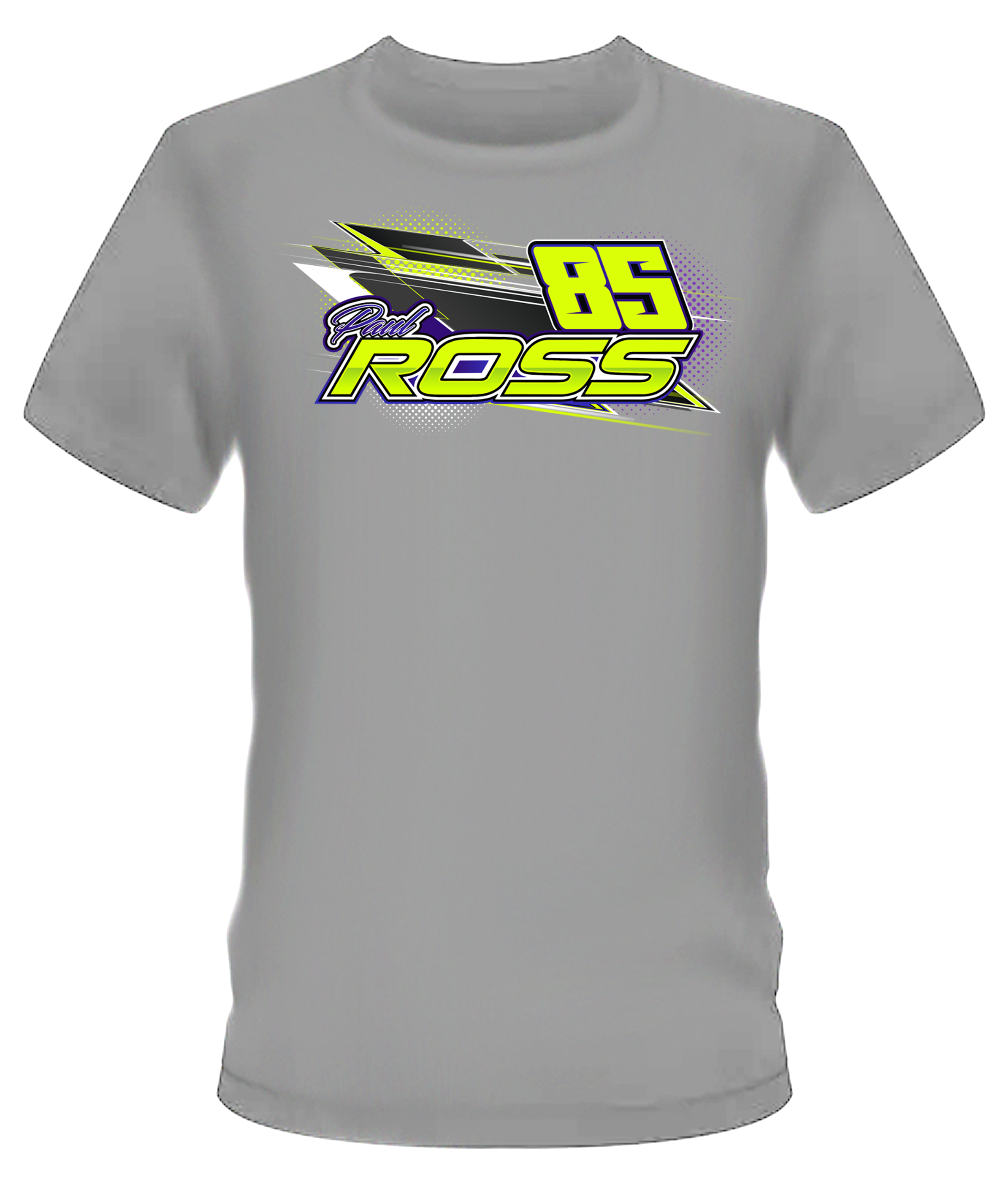 Paul Ross 2025 T-Shirt Hoodie, Sweatshirt | CoreVibeTees.com (Image 4)