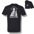 Pray for Peace T-Shirt Hoodie, Sweatshirt | CoreVibeTees.com (Image 1)
