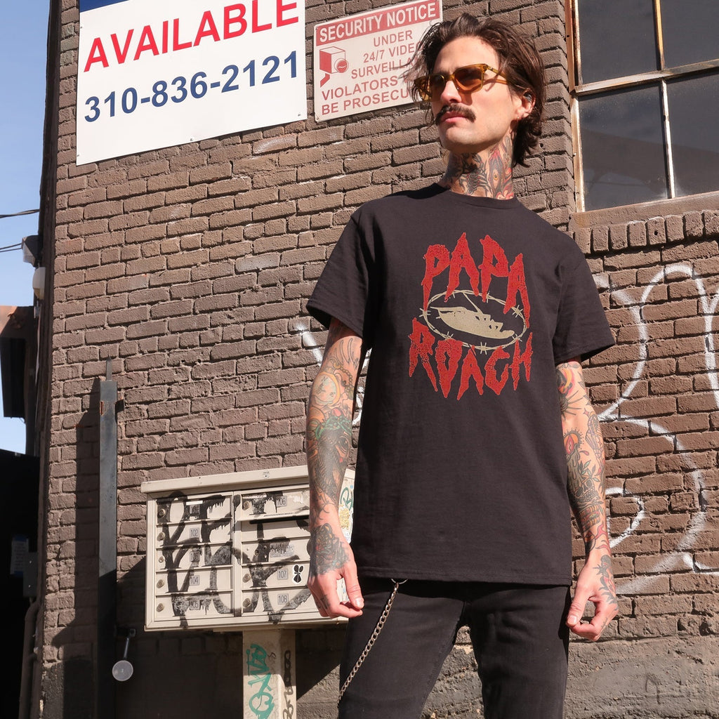 Thunder Bull Tee (Black) Hoodie, Sweatshirt | CoreVibeTees.com (Image 2)