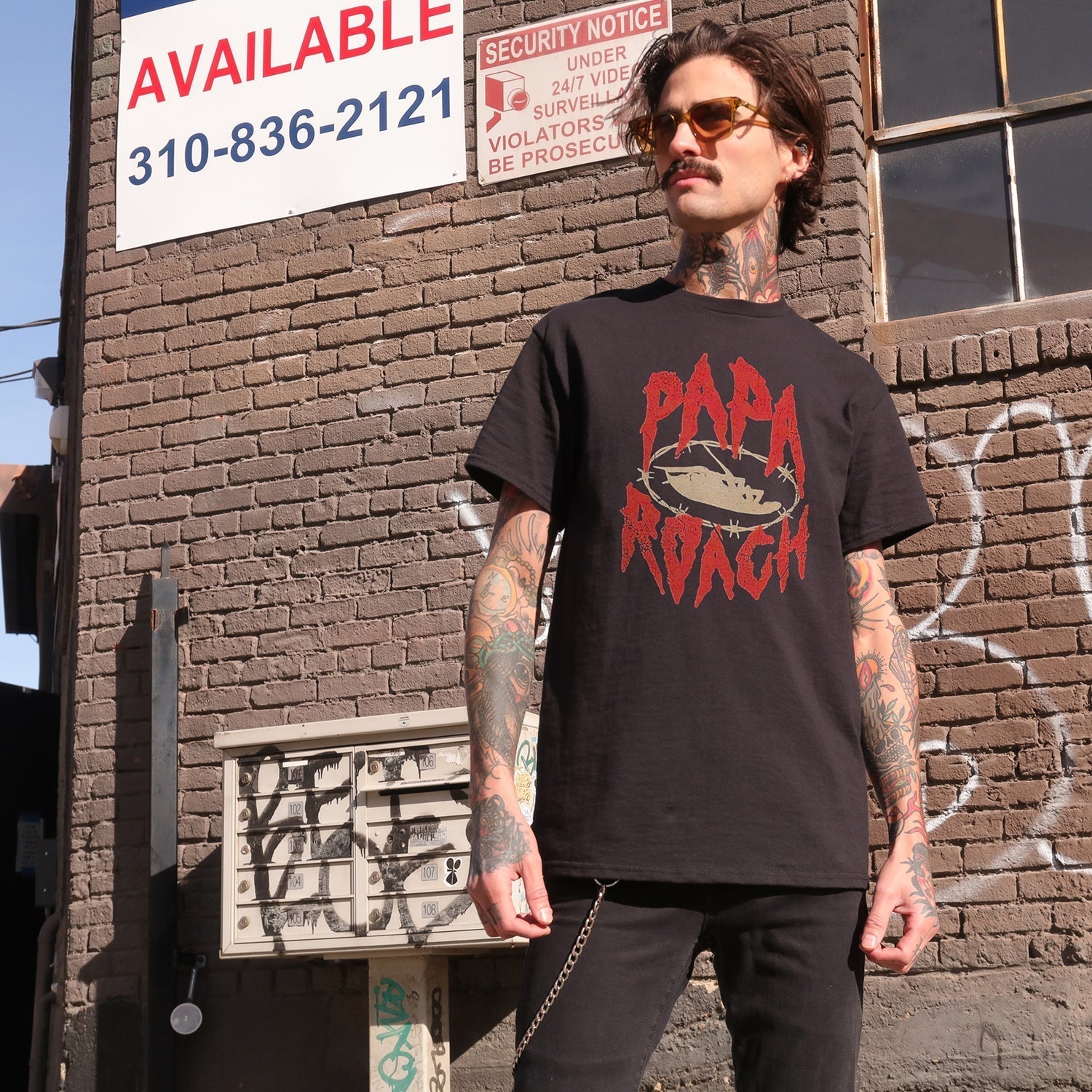 Thunder Bull Tee (Black) Hoodie, Sweatshirt | CoreVibeTees.com (Image 2)