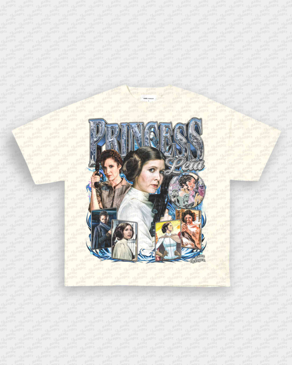 PRINCESS LEIA TEE Hoodie, Sweatshirt | CoreVibeTees.com (Image 4)