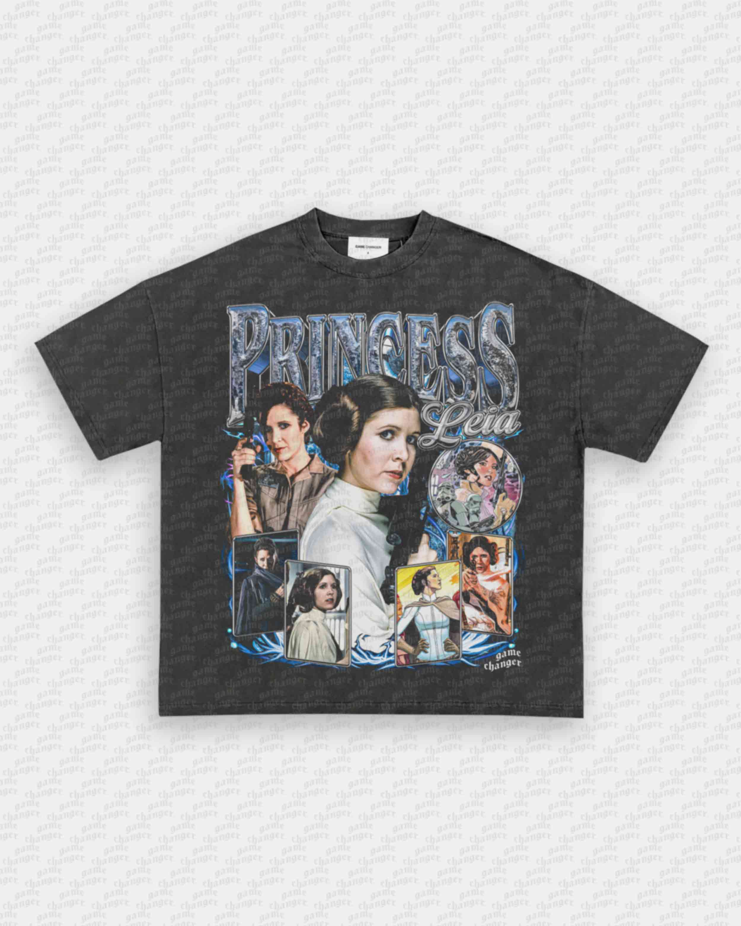 PRINCESS LEIA TEE Hoodie, Sweatshirt | CoreVibeTees.com (Image 2)