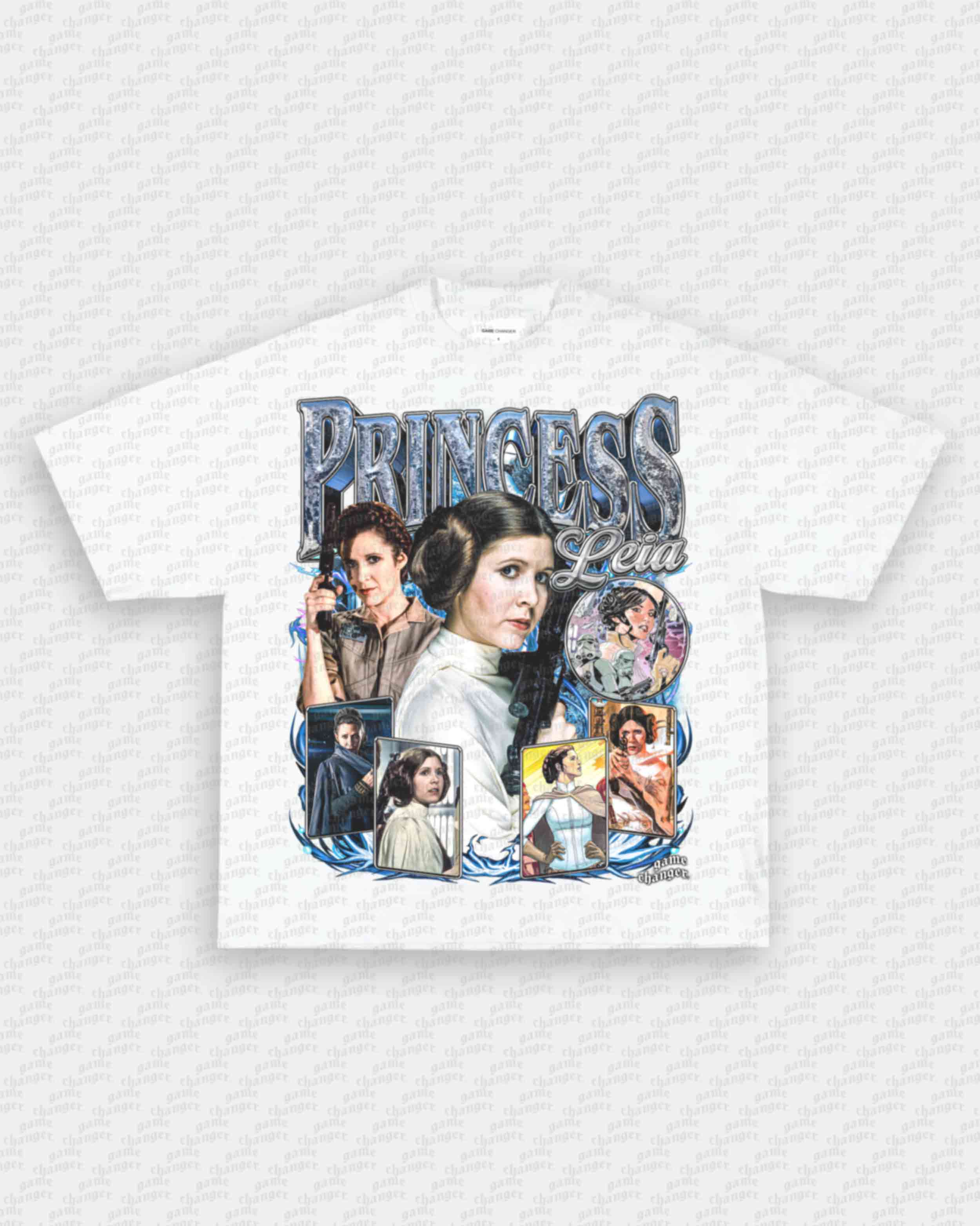 PRINCESS LEIA TEE Hoodie, Sweatshirt | CoreVibeTees.com (Image 3)