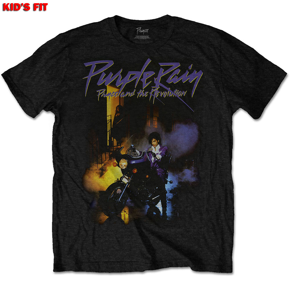 Kids Prince T-Shirt - Purple Rain Hoodie, Sweatshirt | CoreVibeTees.com
