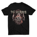 Pig Destroyer - Natasha t-shirt Hoodie, Sweatshirt | CoreVibeTees.com
