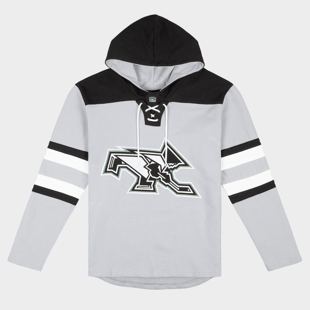 Providence Friars Hockey Rinkside Hoodie Style001 T-Shirts, Sweatshirt | CoreVibeTees.com (Image 1)
