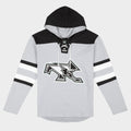 Providence Friars Hockey Rinkside Hoodie Style001 T-Shirts, Sweatshirt | CoreVibeTees.com (Image 1)