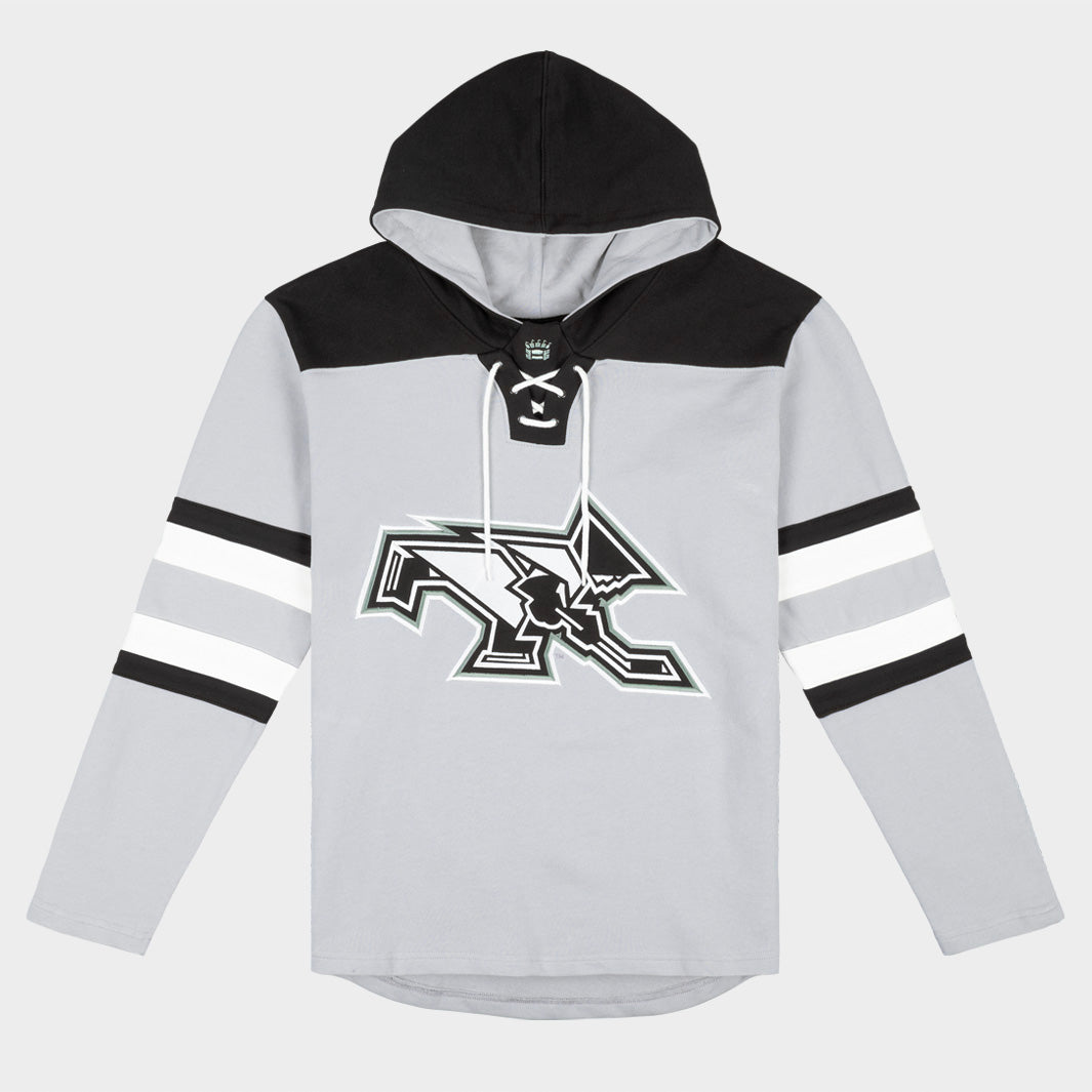 Providence Friars Hockey Rinkside Hoodie Style001 T-Shirts, Sweatshirt | CoreVibeTees.com (Image 1)