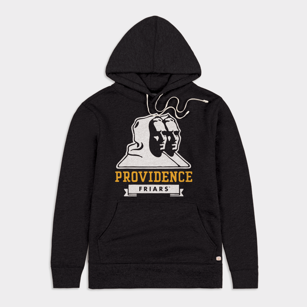Providence Friars Vintage Logo Hoodie Style001 T-Shirts, Sweatshirt | CoreVibeTees.com