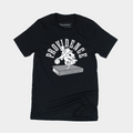 Providence Dribbling Friar Hoops Tee Style001 Hoodie, Sweatshirt | CoreVibeTees.com (Image 1)