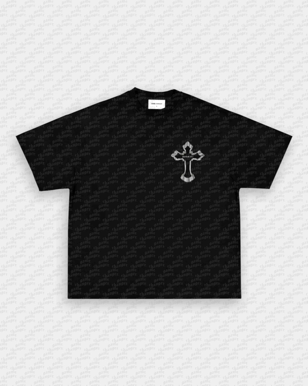 PSALM 23:1 V2 TEE Hoodie, Sweatshirt | CoreVibeTees.com (Image 5)