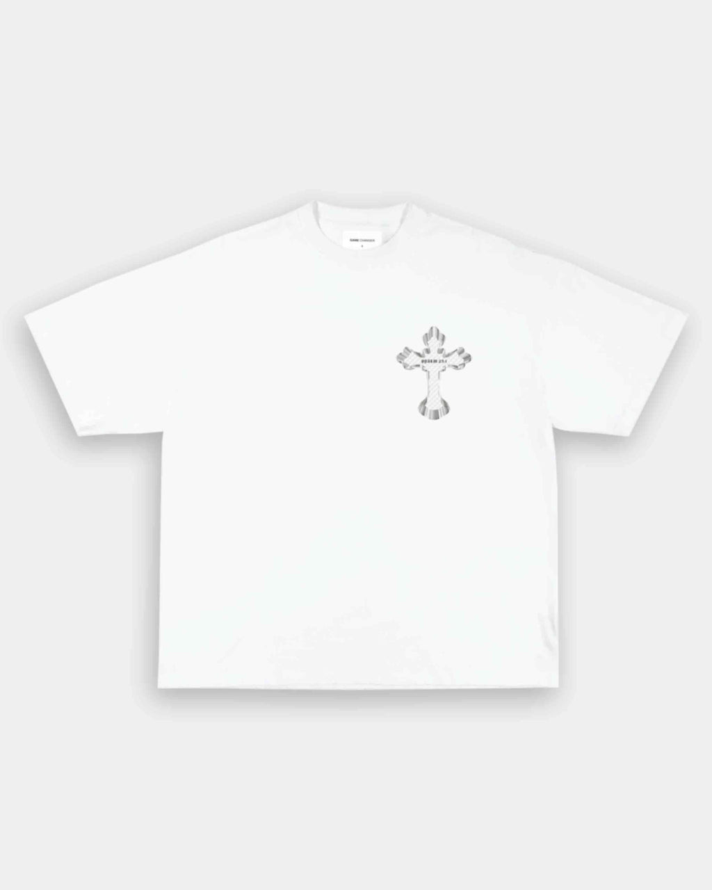 PSALM 23:1 V2 TEE Hoodie, Sweatshirt | CoreVibeTees.com (Image 3)