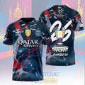 PSG Champions League Budapest Final 2026 Shirt