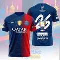 PSG Champions League Final 2026 Shirt