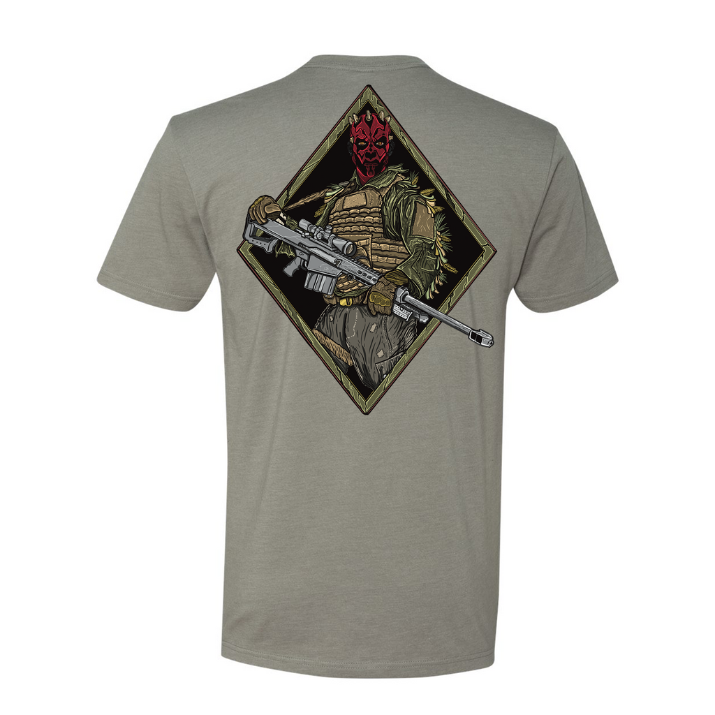 Phantom Tee Hoodie, Sweatshirt | CoreVibeTees.com (Image 1)