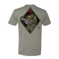 Phantom Tee Hoodie, Sweatshirt | CoreVibeTees.com (Image 1)