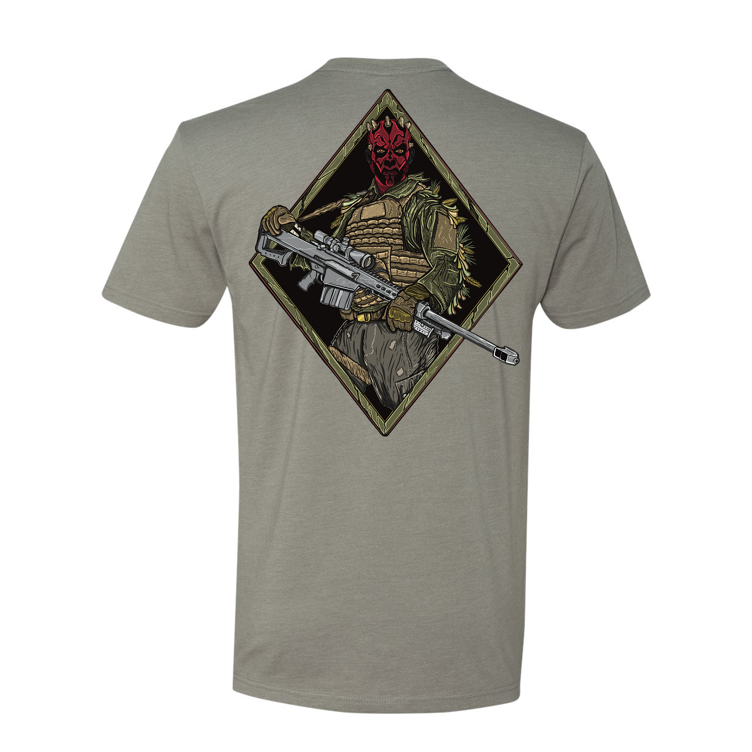 Phantom Tee Hoodie, Sweatshirt | CoreVibeTees.com (Image 1)