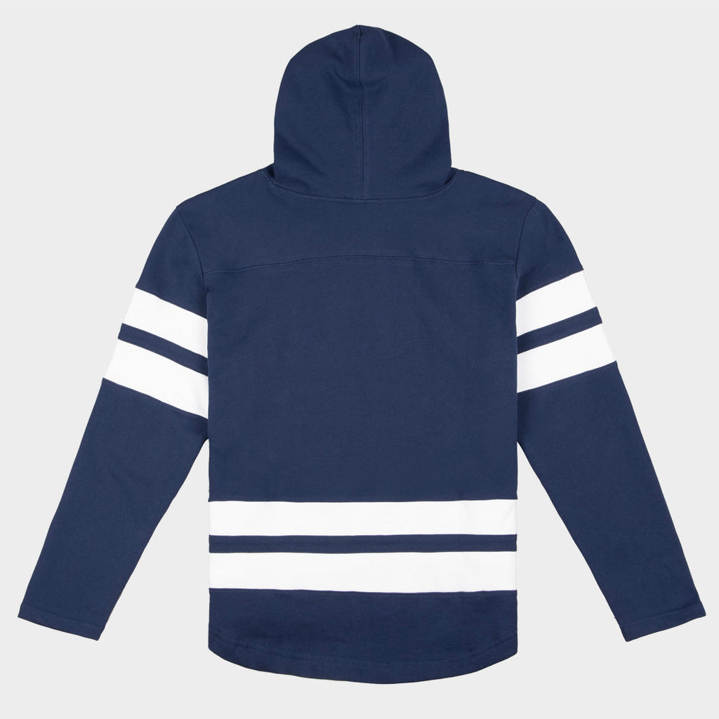 Penn State Nittany Lions Hockey Rinkside Hoodie T-Shirts, Sweatshirt | CoreVibeTees.com (Image 2)