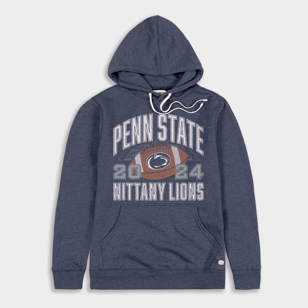 Penn State Football 2024 Hoodie T-Shirts, Sweatshirt | CoreVibeTees.com