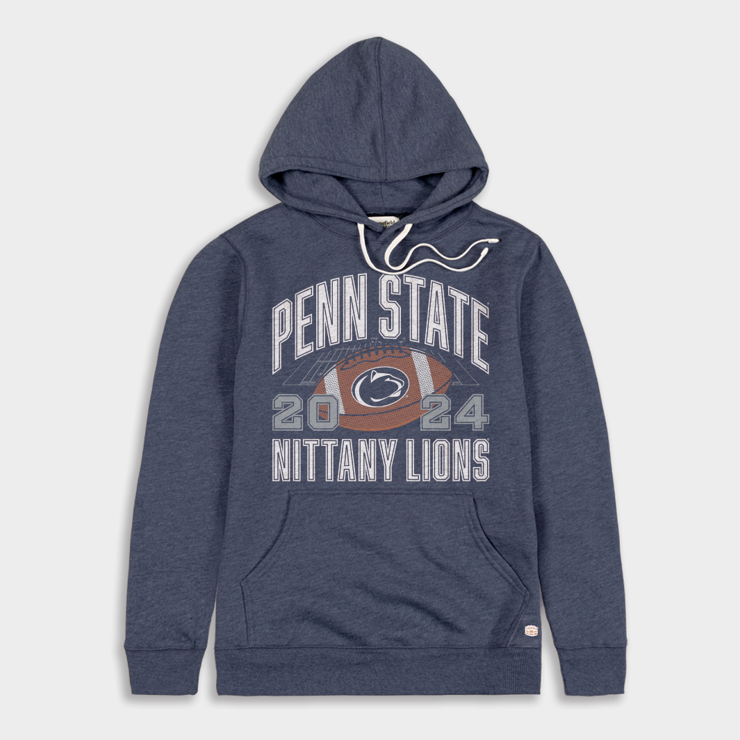 Penn State Football 2024 Hoodie T-Shirts, Sweatshirt | CoreVibeTees.com