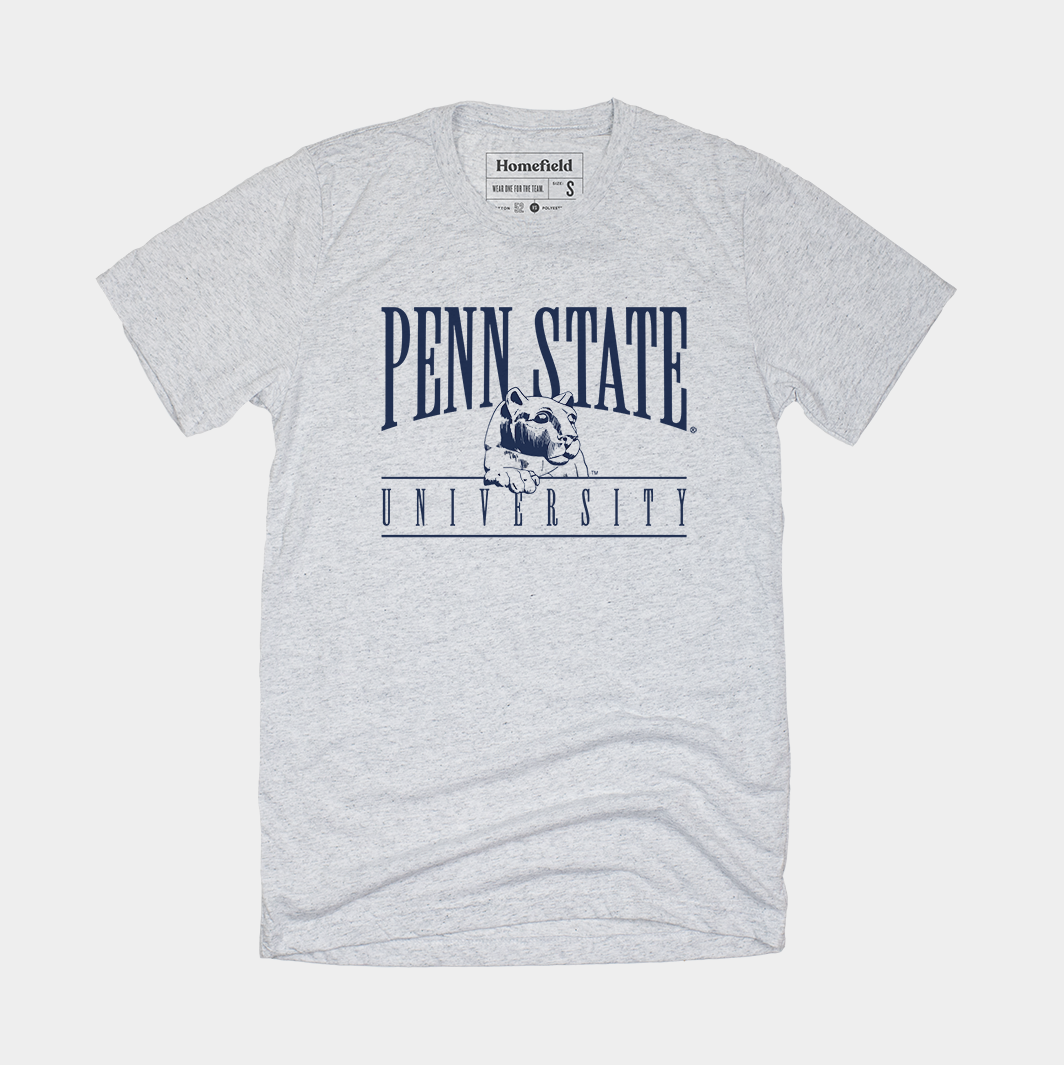 Penn State University Tee Hoodie, Sweatshirt | CoreVibeTees.com