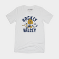 Vintage Hockey Valley Tee Style001 Hoodie, Sweatshirt | CoreVibeTees.com (Image 1)